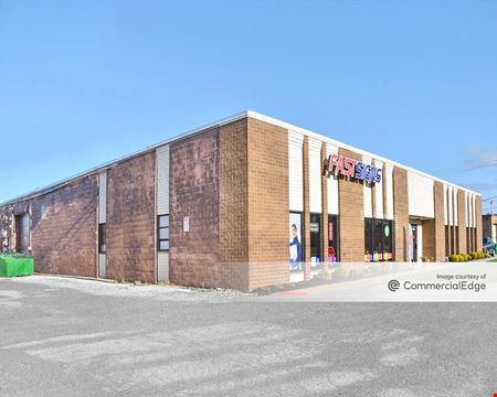 A look at 7471 Tyler Blvd Industrial space for Rent in Mentor
