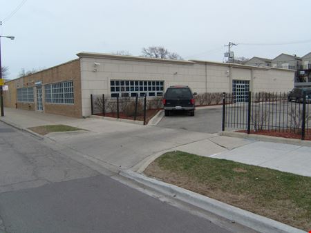 A look at 605 South Albany Avenue Office space for Rent in Chicago