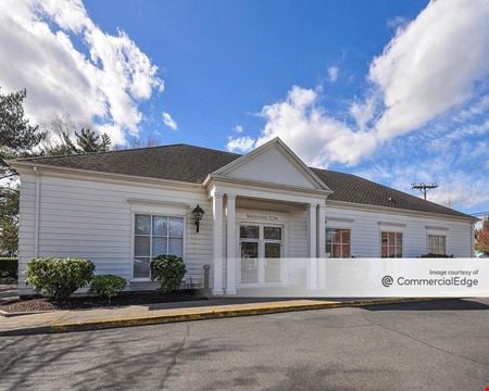 A look at The Commons Medical Office Park commercial space in Portland