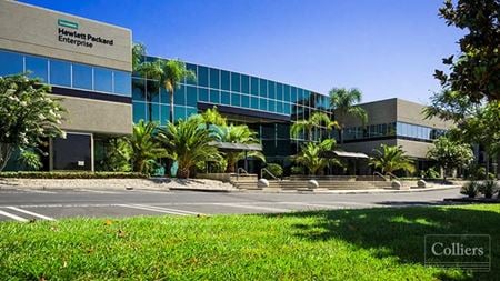 A look at For Lease - 11,055 SF Flex Office Space at 181 W Huntington Dr, Monrovia Office space for Rent in Monrovia