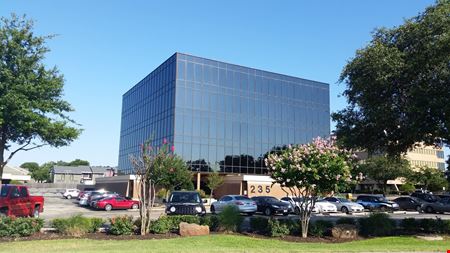 A look at Spectrum Business Building Office space for Rent in Hurst