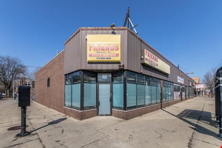 A look at 5700 Western Commercial space for Rent in Chicago