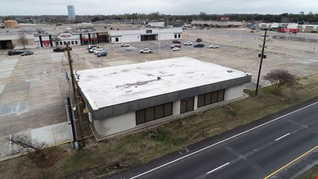 A look at Former Bank Branch commercial space in Houma