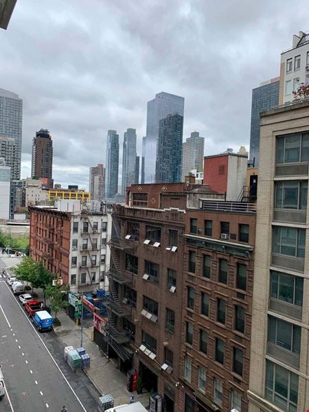 A look at 342 W 37th St Mixed Use space for Rent in New York