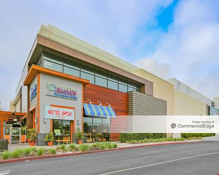 A look at The Shoppes at Carlsbad commercial space in Carlsbad