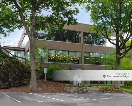 A look at 9 Greenwich Office Park commercial space in Greenwich