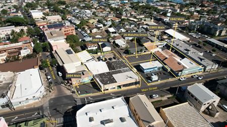 A look at Income Producing Commercial Investment/Redevelopment Opportunity commercial space in Wailuku