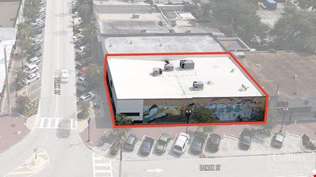 A look at For Sale | The Premier Corner of Five Points commercial space in Jacksonville