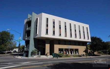 A look at 1700 N BROADWAY Office space for Rent in Walnut Creek
