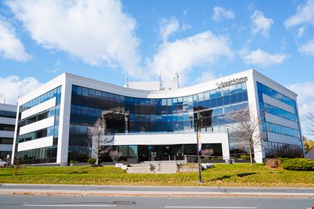 A look at 302 Town Centre Boulevard Office space for Rent in Markham
