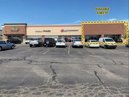 A look at Fairlane Green - Phase II Outlot Retail space for Rent in Allen Park