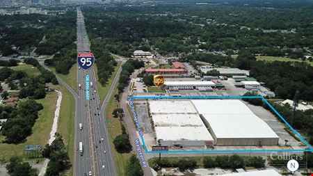 A look at 4700 Walgreen Rd Industrial space for Rent in Jacksonville