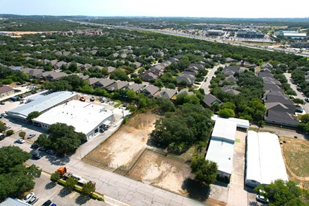 A look at 13306 Western Oak Dr commercial space in Helotes