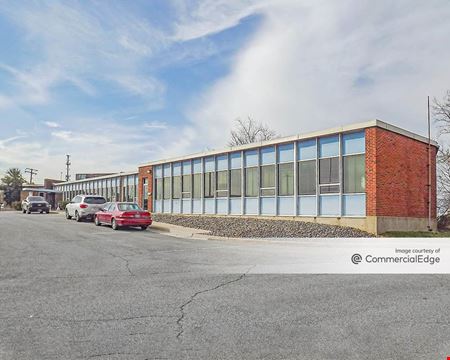 A look at 6608 Electronic Drive commercial space in Springfield