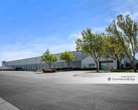 A look at ProLogis Park Patterson Pass 8 commercial space in Tracy