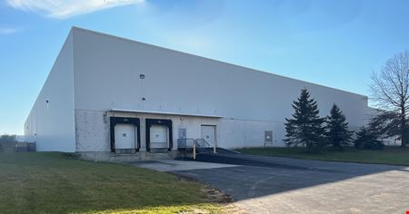 A look at 600 Bartlett Drive Industrial space for Rent in York
