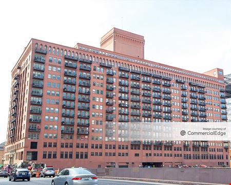 A look at 111 North Canal Street Office space for Rent in Chicago