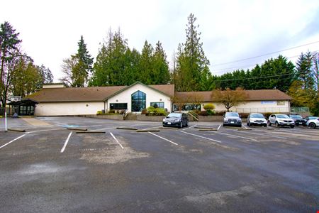 A look at Former School or Medical Office space for Rent in Tumwater
