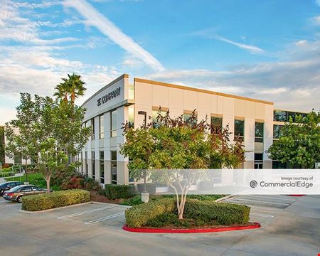 A look at Forum at Carlsbad Office space for Rent in Carlsbad