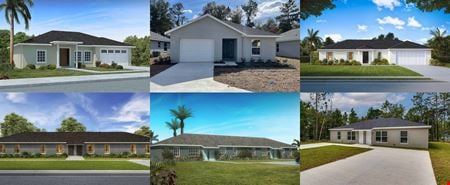 A look at 101294 . Dynamic SFR Scattered Across Florida commercial space in Dunnellon
