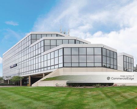 A look at Old Sauk Trails Park - 8000 Excelsior Drive Office space for Rent in Madison