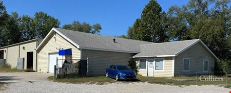 A look at For Sale - 1837 E. 1450 Road commercial space in Lawrence