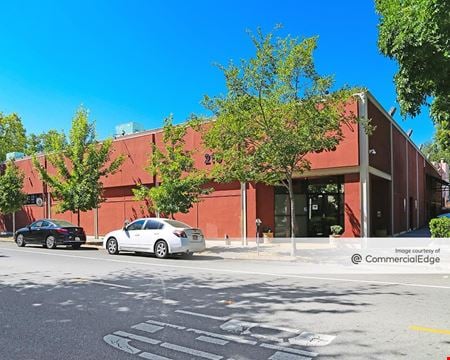A look at 2101 K Street Office space for Rent in Sacramento