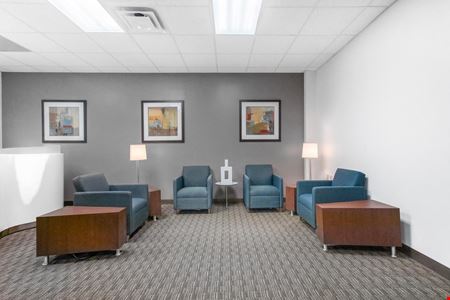 A look at Vineyard Center II Office space for Rent in Grapevine