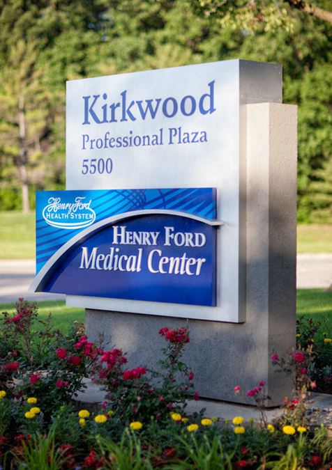 Kirkwood Professional Plaza