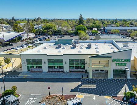 A look at Dollar Tree commercial space in Sacramento