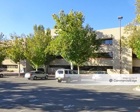 A look at Clifford Office Plaza - 4200 Osuna Road NE Office space for Rent in Albuquerque