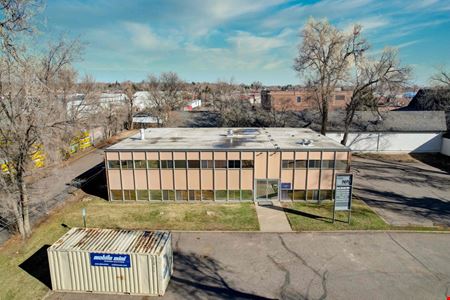 A look at 7675 W. 14th Ave. Commercial space for Sale in Lakewood