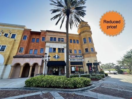 A look at Turnkey Restaurant - METROWEST commercial space in Orlando
