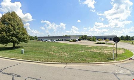 A look at 6520 Oley Speaks Way commercial space in Violet Township