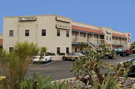 A look at 10443 N Cave Creek Rd commercial space in Phoenix