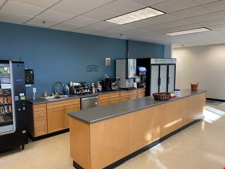 A look at 1 Cigna Drive Industrial space for Rent in Bourbonnais