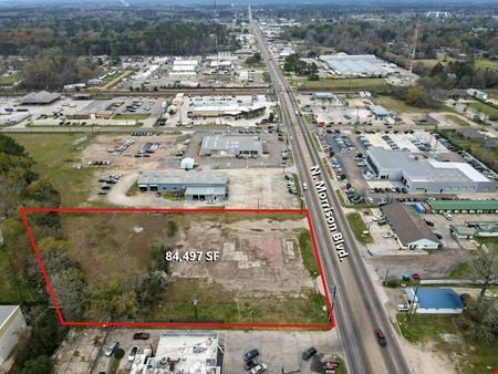 A look at Build-Ready 2.0 Acres on Hwy 51 commercial space in Hammond