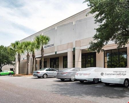A look at 1301 Charleston Regional Parkway Coworking space for Rent in Charleston