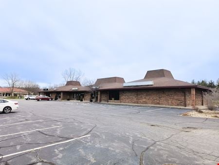 A look at Winfield Medical Office Office space for Rent in Crown Point