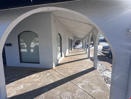 A look at 927 NW 12th St. Retail space for Rent in Bentonville