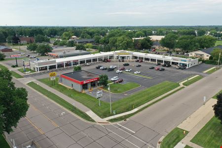 A look at 2240 Prairie Ave commercial space in Beloit