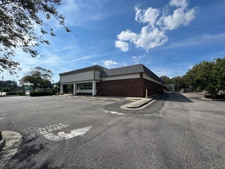A look at Former CVS South Kings Highway commercial space in Myrtle Beach