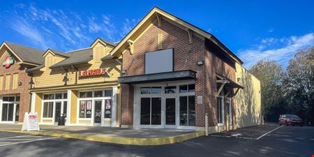 A look at Village at Hereford Farms Retail space for Rent in Grovetown