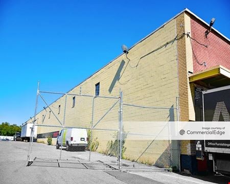 A look at 66-35 & 67-25 Otto Road Industrial space for Rent in Glendale