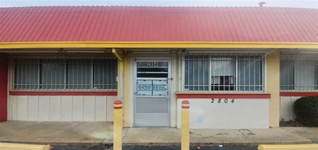 A look at 2804 Frayser Blvd commercial space in Memphis