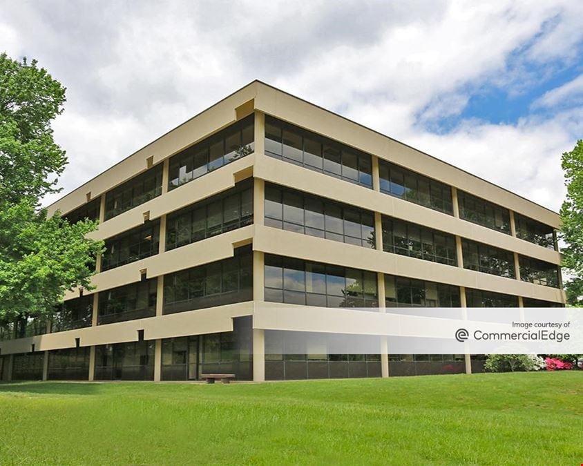 Two Radnor Corporate Center
