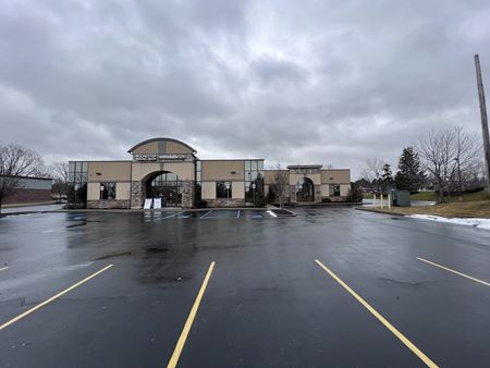 A look at 1065  Ridge Rd commercial space in Webster