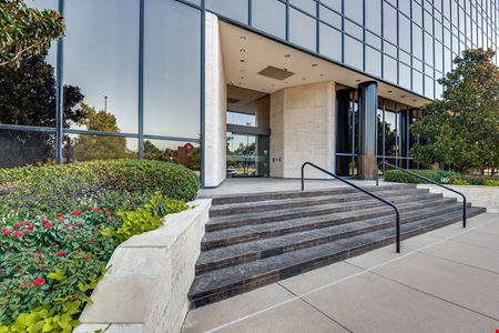 A look at 101 East Park Boulevard Commercial space for Rent in Plano