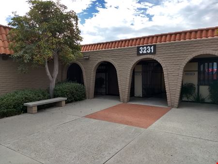A look at 3231 Waring Ct Office space for Rent in Oceanside
