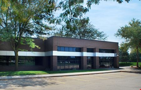 A look at Aurora 11 commercial space in Urbandale